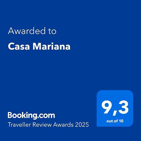Villa Casa Mariana à Conil De La Frontera Extérieur photo