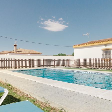 Villa Casa Mariana à Conil De La Frontera Extérieur photo