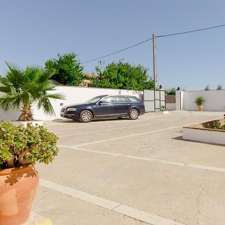 Villa Casa Mariana à Conil De La Frontera Extérieur photo