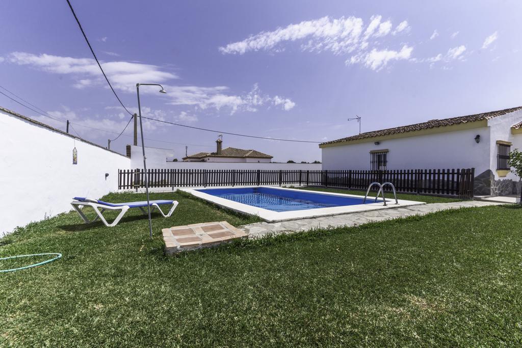 Villa Casa Mariana à Conil De La Frontera Chambre photo