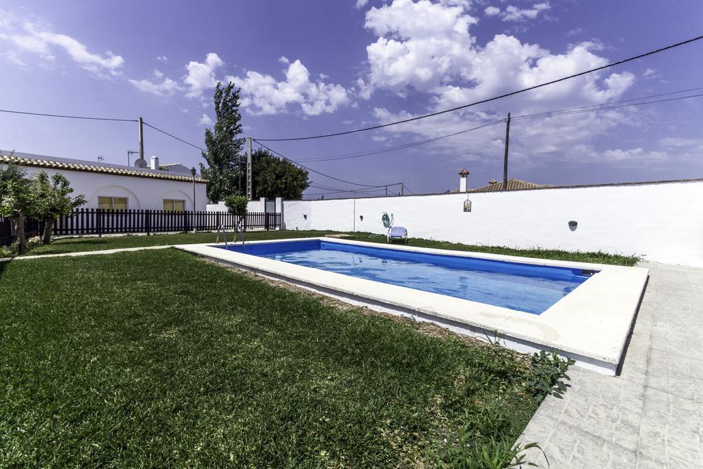 Villa Casa Mariana à Conil De La Frontera Chambre photo
