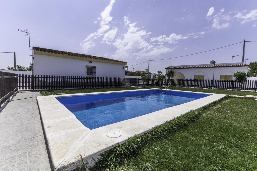 Villa Casa Mariana à Conil De La Frontera Chambre photo