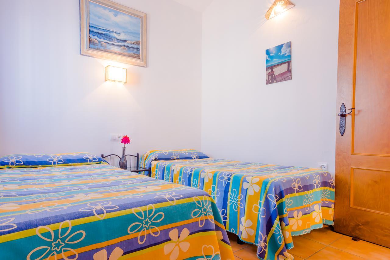 Villa Casa Mariana à Conil De La Frontera Extérieur photo